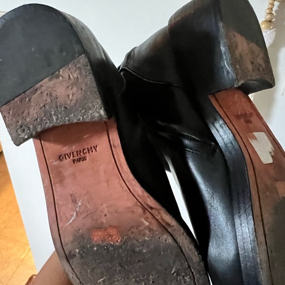 Givenchy boots - Picture 3 of 3